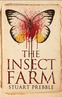 Produktbild: Prebble, S: The Insect Farm