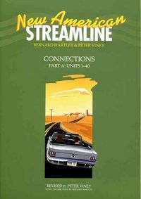 Produktbild: Connections, Part A: Units 1-40