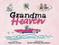 Produktbild: Grandma Heaven