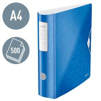 Produktbild: Leitz Qualit&auml;ts-Ordner 180&deg; Active WOW