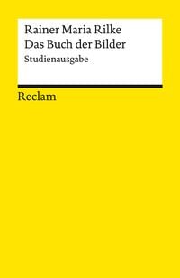 Produktbild: Das Buch der Bilder. Studienausgabe