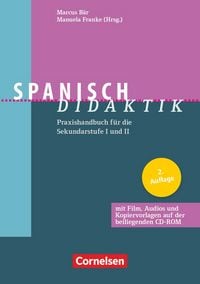 Produktbild: Fachdidaktik