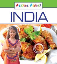 Produktbild: Festive Foods India