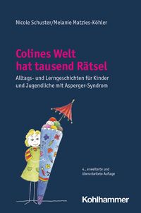 Produktbild: Colines Welt hat tausend R&auml;tsel