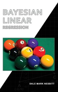 Produktbild: Bayesian Linear Regression