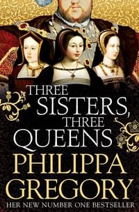Produktbild: Three Sisters, Three Queens