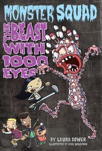 Produktbild: The Beast with 1000 Eyes
