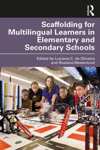 Produktbild: Scaffolding for Multilingual Learners in Elementary and Secondary Schools