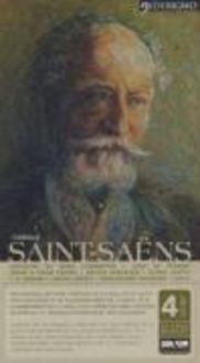 Produktbild: Saint-Saens: Portrait
