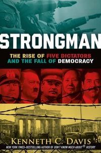 Produktbild: Strongman