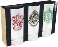 Produktbild: Harry Potter Gl&auml;ser-Set