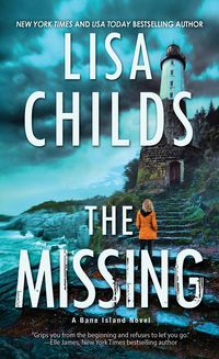 Produktbild: The Missing
