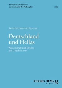 Produktbild: Deutschland und Hellas