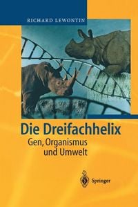 Produktbild: Die Dreifachhelix