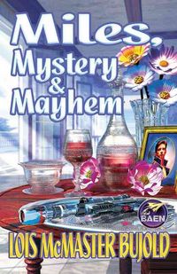 Produktbild: Miles, Mystery & Mayhem
