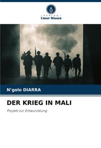 Produktbild: Der Krieg in Mali