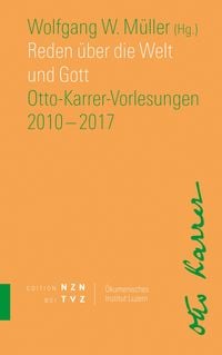 Produktbild: Reden &uuml;ber die Welt und Gott