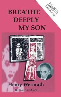 Produktbild: Breathe Deeply My Son