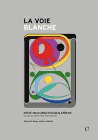 Produktbild: La Voie Blanche