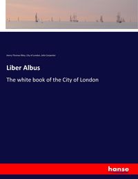 Produktbild: Liber Albus