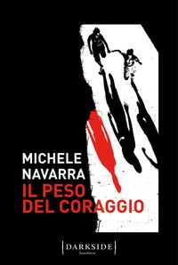 Produktbild: Il peso del coraggio