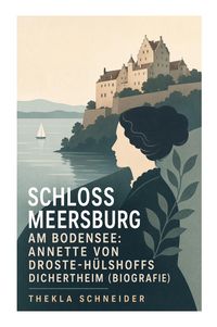 Produktbild: Schloss Meersburg am Bodensee: Annette von Droste-H&uuml;lshoffs Dichertheim (Biografie)