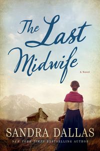 Produktbild: Last Midwife