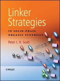 Produktbild: Linker Strategies in Solid-Phase Organic Synthesis