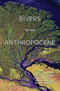 Produktbild: Rivers of the Anthropocene