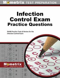 Produktbild: Infection Control Exam Practice Questions