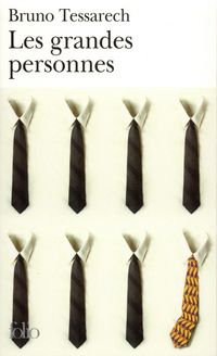 Produktbild: Grandes Personnes