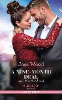 Produktbild: A Nine-month Deal With Her Husband