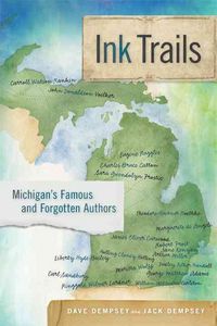 Produktbild: Ink Trails