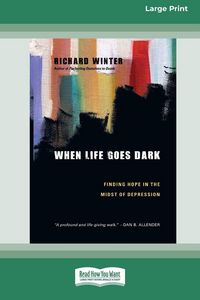 Produktbild: When Life Goes Dark