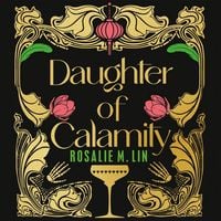 Produktbild: Daughter of Calamity