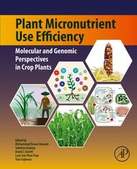 Produktbild: Plant Micronutrient Use Efficiency