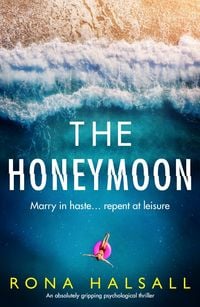 Produktbild: The Honeymoon