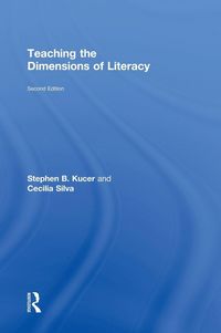 Produktbild: Teaching the Dimensions of Literacy