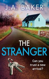 Produktbild: The Stranger