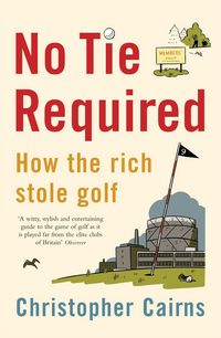 Produktbild: No Tie Required