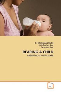Produktbild: Singh, D: Rearing a Child