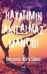 Produktbild: Hayatimin Akilalmaz Mantigi