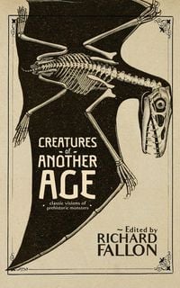 Produktbild: Creatures of Another Age