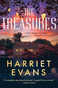 Produktbild: The Treasures