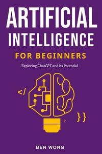 Produktbild: Artificial Intelligence for Beginners