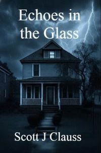 Produktbild: Echoes in the Glass