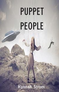 Produktbild: Puppet People