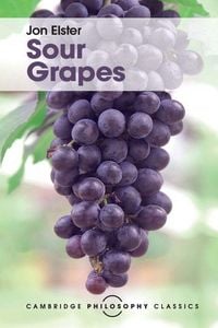 Produktbild: Sour Grapes
