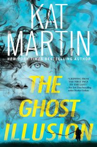 Produktbild: The Ghost Illusion
