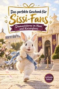 Produktbild: Das perfekte Geschenk f&uuml;r Sissi-Fans